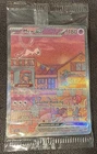 Mew ex 053 Sv: Scarlet & Violet Promo Cards Holo