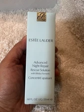 Estée Lauder Advanced Night Repair Rescue Solution NWB