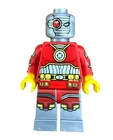 LEGO® 76053 Deadshot Minifigure - NEW