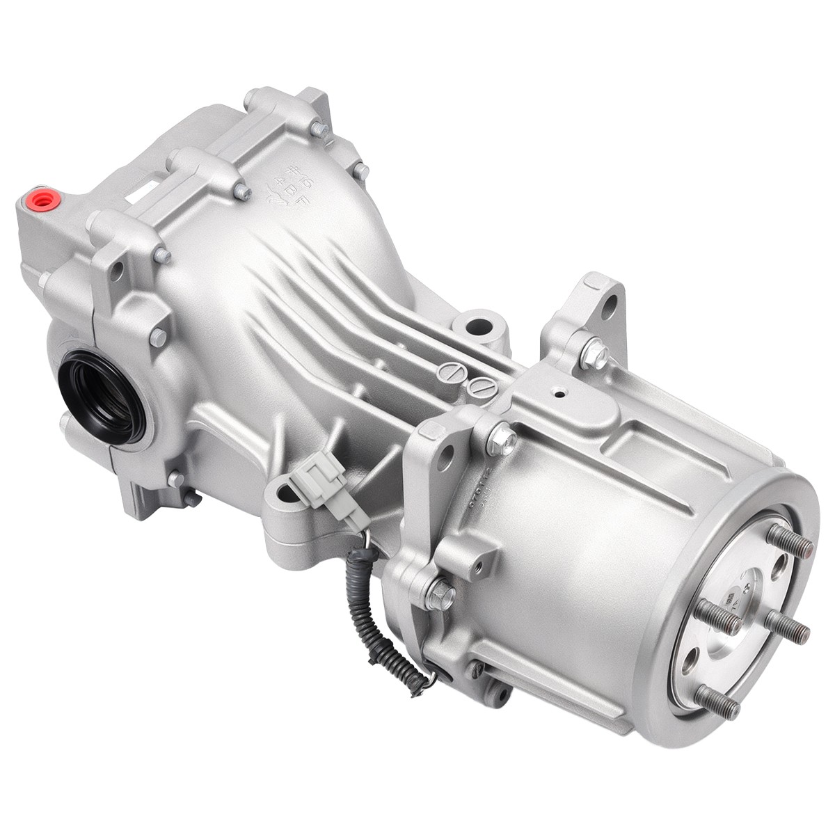 Carrier/Differential Rear AWD For Nissan Rogue 5.173 Ratio 14-20 24027-7FV0A