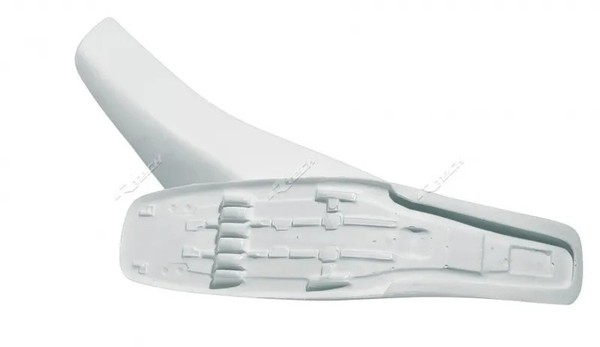 Sitzschaum Racetech FüR Yamaha YZ 85 (CB04) 2002-03-image