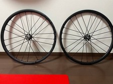 Prezzo di vendita con gomme (in buone condizioni) FULCRUM Racing ZERO CMPTZN DB