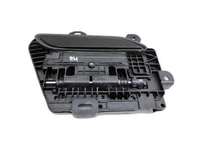 Türgriff Griff aussen re hi für Tesla Model S Palladium 21-25 PPSB 1100300-S0-A