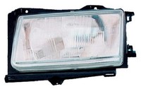 Scheinwerfer Links FüR Citroen Jumpy Peugeot Expert Fiat Scudo Halogen LWR