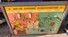 BH1522 RCA Victor AM FM Dynamic Radio Electronic Demonstrator Board