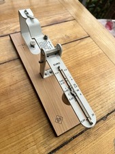 W Kassen Geräte Euro Münzrollenwaage