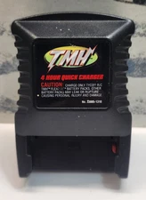 MATTEL Tyco TMH 4 Hour Quick Charger 1997 No. 33005-1310