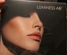 Luminess Air Legend Airbrush System LC-400RGT ROSE GOLD/BLK In Sealed Box