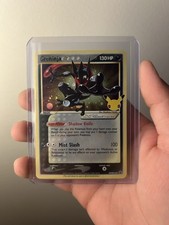 Carte promozionali Greninja Star SWSH144 SWSH: Spada e Scudo Holo moderate/danneggiate
