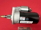 12 Volt Bosch Starter for VW Beetle 68-, Bus, Karmann Ghia, Type3 (1595-1)