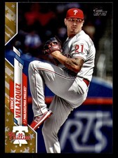 2020 Topps Gold Star Parallel 251-500 * * Set Break * * Pick Your Card * *