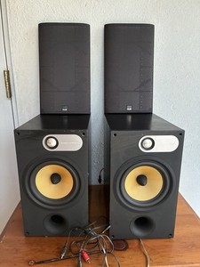 Bowers Wilkins 685 S2 | eBay