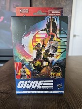 GI Joe Classified 66 Python Crimson Guard 6 Action Figure Hasbro NIB