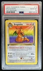 1999 Pokemon Fossil 1st Edition Dragonite #19/62 PSA 10 GEM MINT