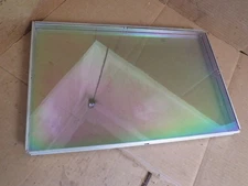 Maytag Range Door Glass Window Pack Part # 74003644