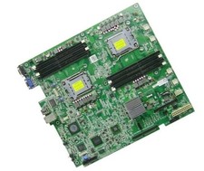 DELL OEM POWEREDGE SERVER R515 MOTHERBOARD SYSTEM MAINBOARD 0VFX7