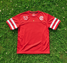Toluca American Football Style Jersey