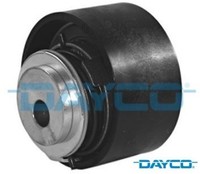 Dayco ATB1003 Spannrolle FüR Zahnriemen Spannrolle FüR Zahnriemen FüR Ford