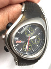 LOT OF FIVE MIXED WRIST WATCHES FOR PARTS OR REPAIR ARMITRON BONSPEED — photo 4