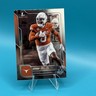 2025 Anthony Hill Jr. Topps Bowman University Chrome #84 Longhorns Titans