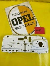 Compteur Opel ASCONA