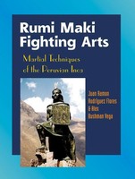 Juan Ramon Flores (U. A.) | Rumi Maki Fighting Arts | Taschenbuch | Englisch
