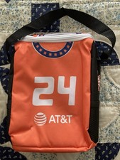 DeWanna Bonner #24 Connecticut Sun WNBA Insulated Lunch Bag RARE!!