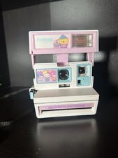 Polaroid 600 Retro Sanrio film camera Hello Kitty And Friends Limited Edition