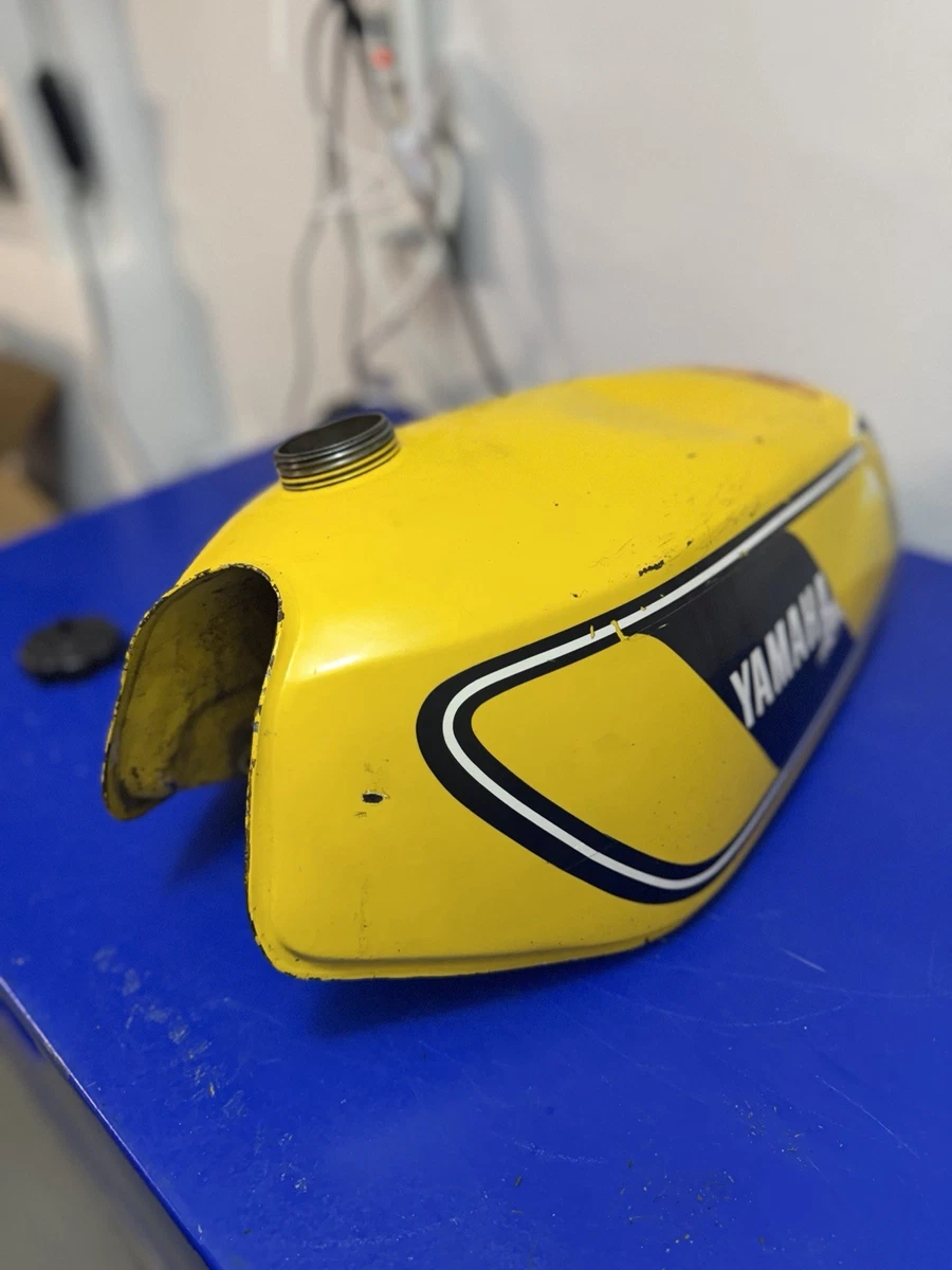 Motorcycle & Scooter Fuel Tanks for Yamaha DT125 for sale | eBay
