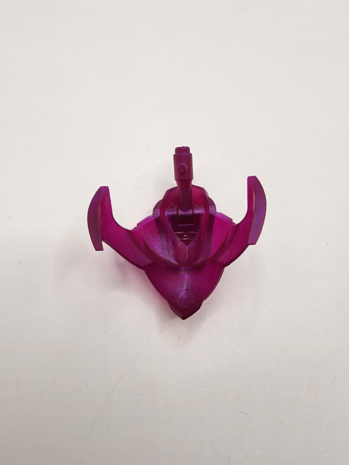 DNA Design DK-55 Tigerhawk upgrade beast head mask part only