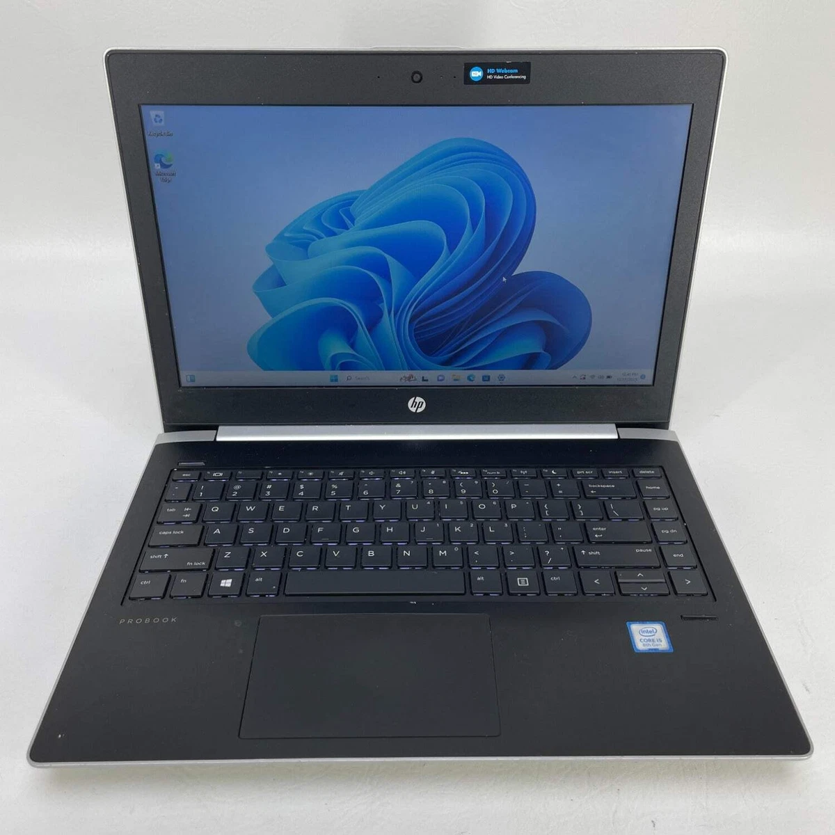 HP☆Probook☆SSD256G&HDD500GB☆Core i5☆8GB HP 15.6