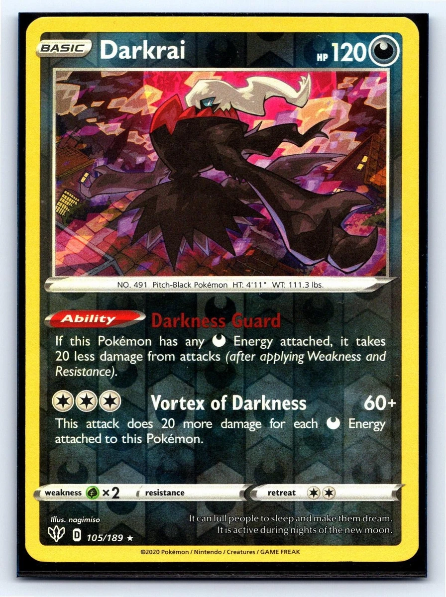 Darkrai for sale | eBay