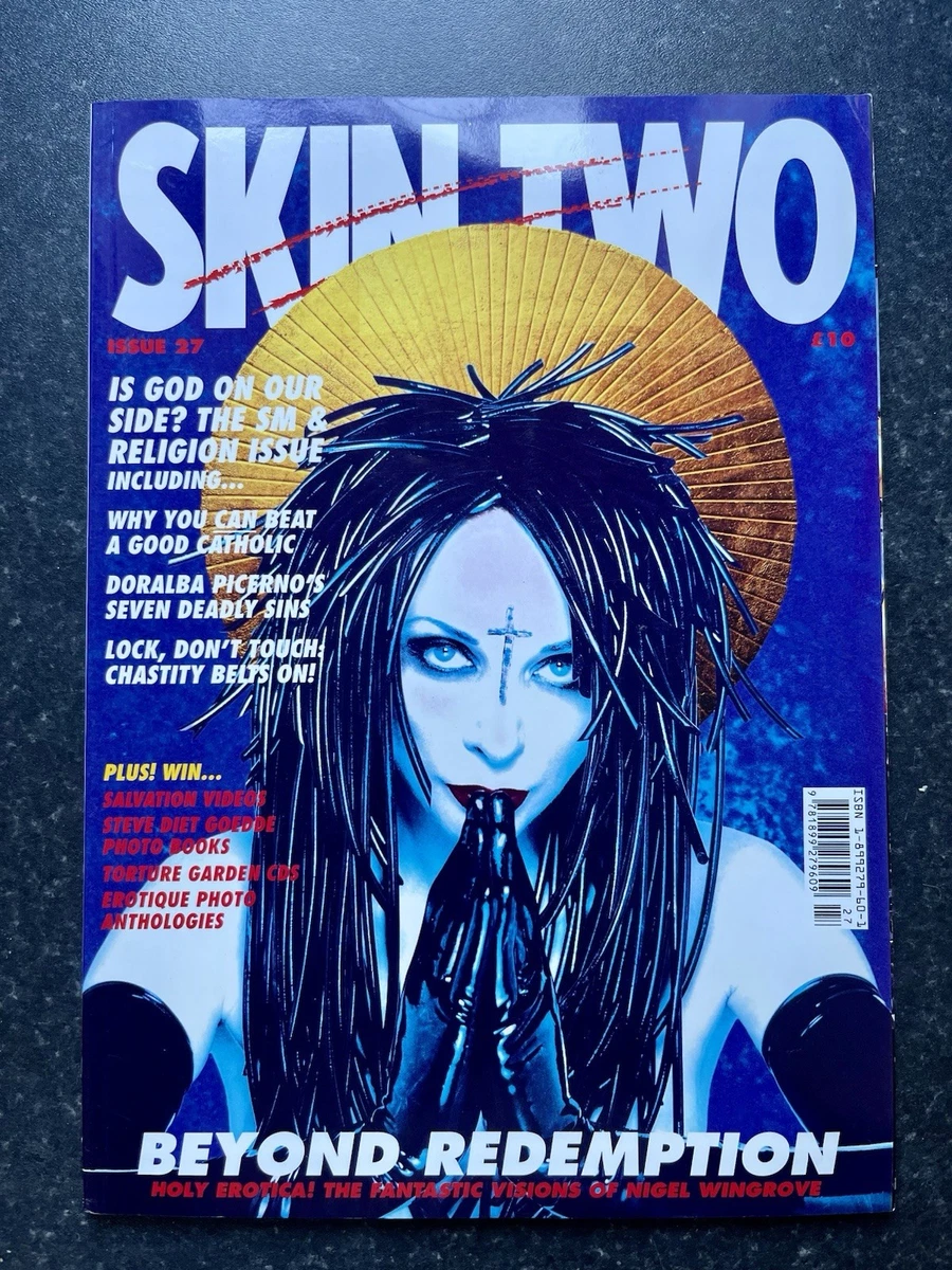 skin two magazine products for sale | eBay UK