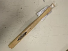 Stiletto STLDRY 15" Drywall Hammer Replacement Handle Wood