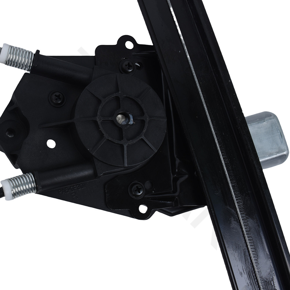 Rear Right Side Window Regulator Motor For 03-13 Maserati Quattroporte M139