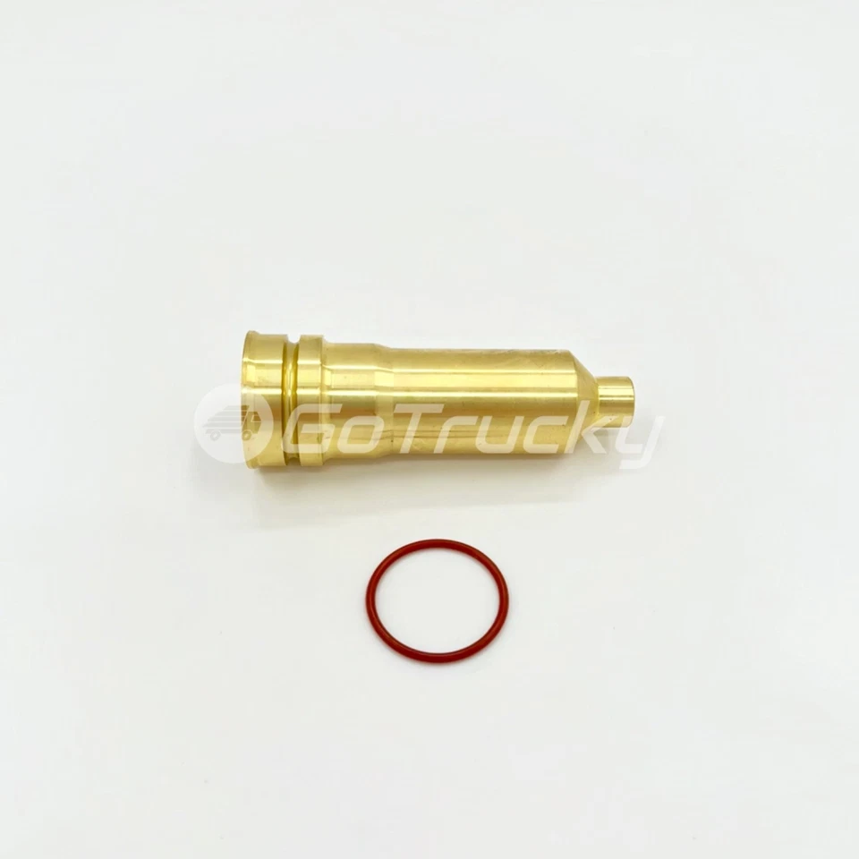 Soporte de boquilla de funda para Isuzu NRR NQR NPR-HD NPR FXR 4HK1 5,2 L 6HK1 7,8 L 05-10 Foto 4 de 4