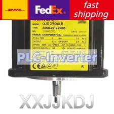 FANUC A06B-2212-B605 FANUC Servo Motor NEW FedEx or DHL Expedited Shipping