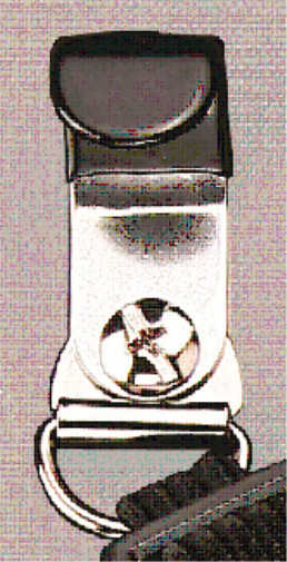 C-образные зажимы для корзин Lotus