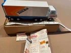 1970's Tonka Truck Long Haul "Tiny Highway Van"