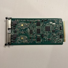 Crestron DMC-4KZ-CO-HD Output Card