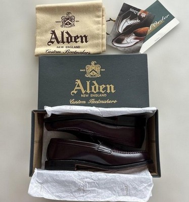 Alden 986