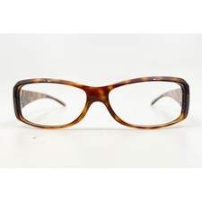 Ray-Ban Women's Tortoise Shell Square Sunglasses Frames