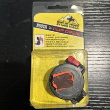 Butler Creek Flip-Open Scope Cover 03 EYE 1.388"-35.3mm - 20035