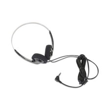Logitech 980420-0403 GO-420 Stereo Headphones