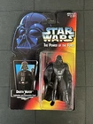 Kenner 1995 Star Wars - DARTH VADER Power of the Force action figure