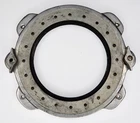 Vintage Larger IRIS Lens Mounting Clamp with max.97mm opening