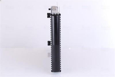 Radiator, engine cooling Nissens 648911 for Wartburg 353 1.3 1988-1991