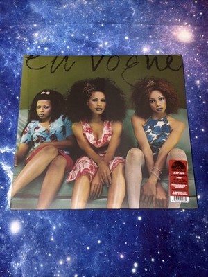 En Vogue EV3 RSD 2026 Vinyl NEW Record Store Day 2LP rare limited press run