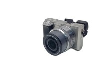 CAMARA DIGITAL EVIL SONY ALPHA A6000