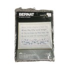 Bernat Embroidery Kits